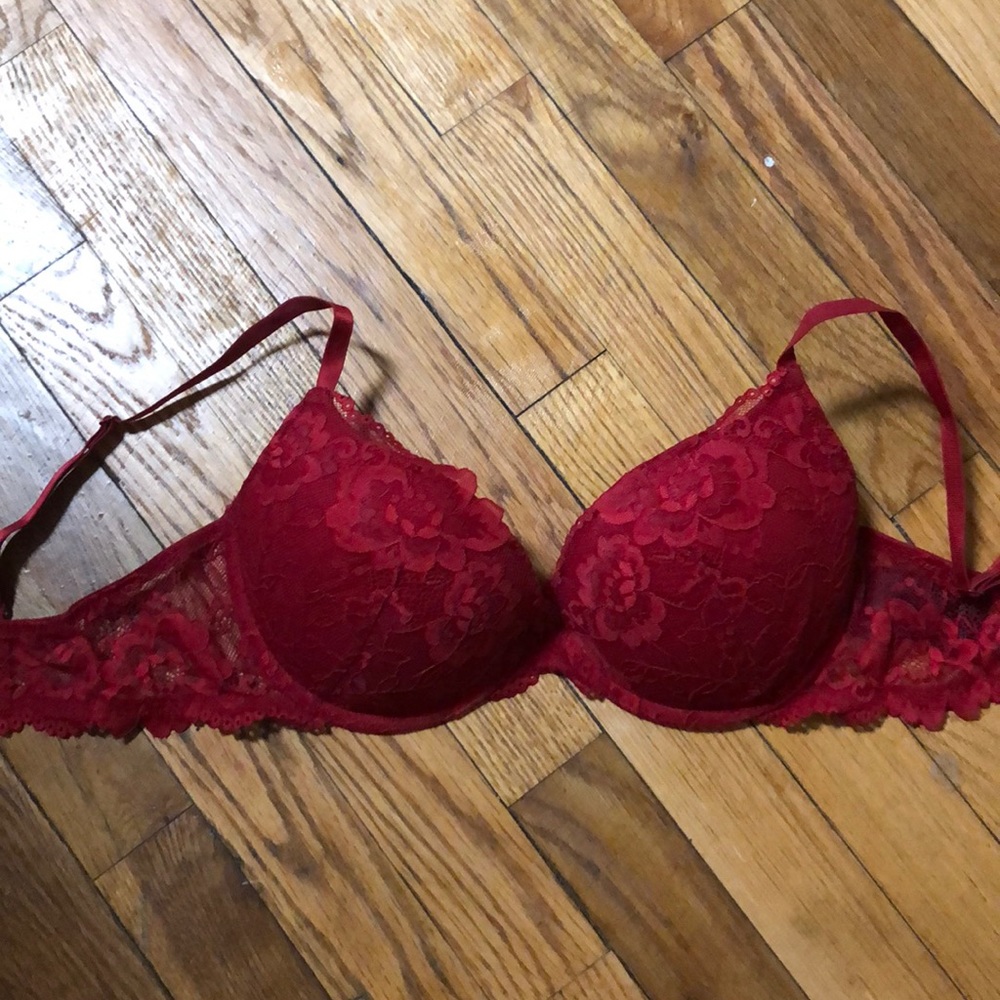 Bra
